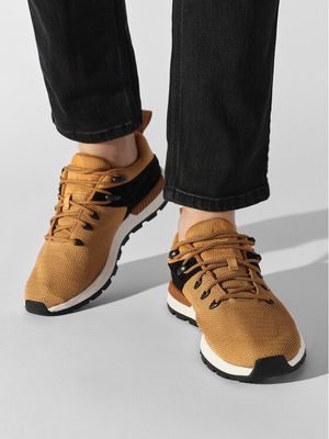 Buty sportowe męskie Timberland ze sklepu: eobuwie.pl w kategorii: Buty sportowe męskie - zdjęcie WP-EBWP-9KUZS-09B_0000302752607