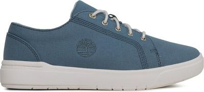 Timberland - Buty sportowe męskie wiosenne na jesień ze sklepu: eobuwie.pl w kategorii: Buty sportowe męskie - zdjęcie WP-EBWP-9KUZS-09B_0000302756629