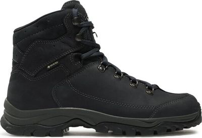 Buty trekkingowe męskie na zimę Meindl ze sklepu: eobuwie.pl w kategorii: Buty trekkingowe męskie - zdjęcie WP-EBWP-9KUZS-09B_0000302756643