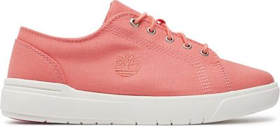 Buty sportowe dziecięce na wiosnę Timberland ze sklepu: eobuwie.pl w kategorii: Buty sportowe dziecięce - zdjęcie WP-EBWP-9KUZS-09B_0000302756711
