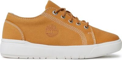 Timberland - Buty sportowe dziecięce na wiosnę ze sklepu: eobuwie.pl w kategorii: Buty sportowe dziecięce - zdjęcie WP-EBWP-9KUZS-09B_0000302758227