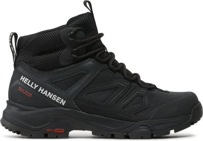 Buty trekkingowe męskie na zimę Helly Hansen ze sklepu: eobuwie.pl w kategorii: Buty trekkingowe męskie - zdjęcie WP-EBWP-9KUZS-09B_0000302772452