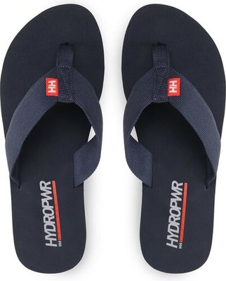 Klapki męskie na lato Helly Hansen ze sklepu: eobuwie.pl w kategorii: Klapki męskie - zdjęcie WP-EBWP-9KUZS-09B_0000302773107