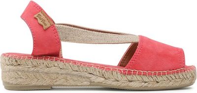 Espadryle damskie na lato Toni Pons ze sklepu: eobuwie.pl w kategorii: Espadryle damskie - zdjęcie WP-EBWP-9KUZS-09B_0000302774296