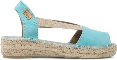 Espadryle damskie na lato Toni Pons ze sklepu: eobuwie.pl w kategorii: Espadryle damskie - zdjęcie WP-EBWP-9KUZS-09B_0000302774333