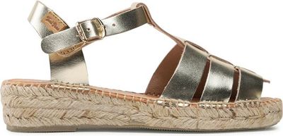 Espadryle damskie na lato Toni Pons ze sklepu: eobuwie.pl w kategorii: Espadryle damskie - zdjęcie WP-EBWP-9KUZS-09B_0000302774388