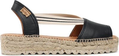 Espadryle damskie na lato Toni Pons ze sklepu: eobuwie.pl w kategorii: Espadryle damskie - zdjęcie WP-EBWP-9KUZS-09B_0000302774487