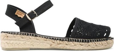 Toni Pons - Espadryle damskie na lato ze sklepu: eobuwie.pl w kategorii: Espadryle damskie - zdjęcie WP-EBWP-9KUZS-09B_0000302774821