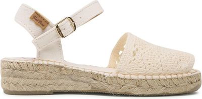 Espadryle damskie na lato Toni Pons ze sklepu: eobuwie.pl w kategorii: Espadryle damskie - zdjęcie WP-EBWP-9KUZS-09B_0000302774876