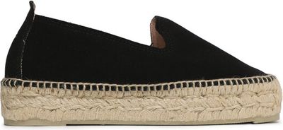 Espadryle damskie na lato Manebi ze sklepu: eobuwie.pl w kategorii: Espadryle damskie - zdjęcie WP-EBWP-9KUZS-09B_0000302777471