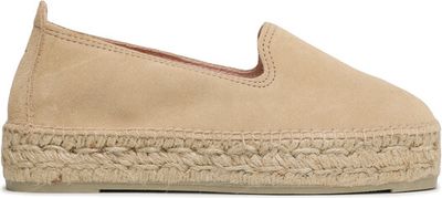 Manebi - Espadryle damskie na lato ze sklepu: eobuwie.pl w kategorii: Espadryle damskie - zdjęcie WP-EBWP-9KUZS-09B_0000302777617
