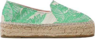 Espadryle damskie na lato Manebi ze sklepu: eobuwie.pl w kategorii: Espadryle damskie - zdjęcie WP-EBWP-9KUZS-09B_0000302777839