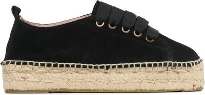 Espadryle damskie na lato Manebi ze sklepu: eobuwie.pl w kategorii: Espadryle damskie - zdjęcie WP-EBWP-9KUZS-09B_0000302777921