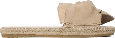 Espadryle damskie na lato Manebi ze sklepu: eobuwie.pl w kategorii: Espadryle damskie - zdjęcie WP-EBWP-9KUZS-09B_0000302778126