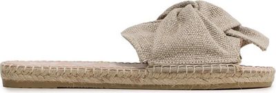 Espadryle damskie na lato Manebi ze sklepu: eobuwie.pl w kategorii: Espadryle damskie - zdjęcie WP-EBWP-9KUZS-09B_0000302778157