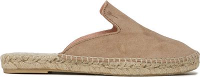 Espadryle damskie na lato Manebi ze sklepu: eobuwie.pl w kategorii: Espadryle damskie - zdjęcie WP-EBWP-9KUZS-09B_0000302778294