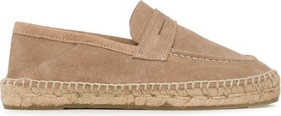 Espadryle damskie na lato Manebi ze sklepu: eobuwie.pl w kategorii: Espadryle damskie - zdjęcie WP-EBWP-9KUZS-09B_0000302778348