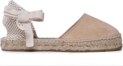 Espadryle damskie na lato Manebi ze sklepu: eobuwie.pl w kategorii: Espadryle damskie - zdjęcie WP-EBWP-9KUZS-09B_0000302778393