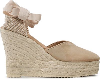 Espadryle damskie na lato Manebi ze sklepu: eobuwie.pl w kategorii: Espadryle damskie - zdjęcie WP-EBWP-9KUZS-09B_0000302778584