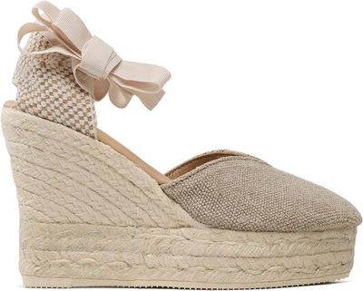 Espadryle damskie na lato Manebi ze sklepu: eobuwie.pl w kategorii: Espadryle damskie - zdjęcie WP-EBWP-9KUZS-09B_0000302778621