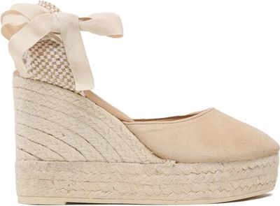 Manebi - Espadryle damskie na lato ze sklepu: eobuwie.pl w kategorii: Espadryle damskie - zdjęcie WP-EBWP-9KUZS-09B_0000302778652