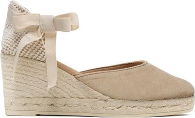 Espadryle damskie na lato Manebi ze sklepu: eobuwie.pl w kategorii: Espadryle damskie - zdjęcie WP-EBWP-9KUZS-09B_0000302779666