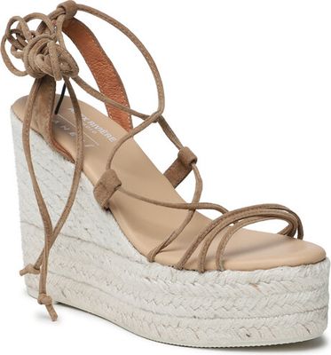 Espadryle damskie letnie Manebi ze sklepu: eobuwie.pl w kategorii: Espadryle damskie - zdjęcie WP-EBWP-9KUZS-09B_0000302780440