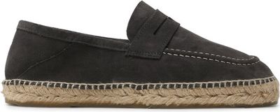 Espadryle męskie na lato Manebi ze sklepu: eobuwie.pl w kategorii: Espadryle męskie - zdjęcie WP-EBWP-9KUZS-09B_0000302780983