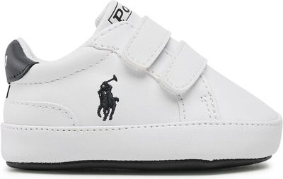 Buty sportowe dziecięce na wiosnę Polo Ralph Lauren ze sklepu: eobuwie.pl w kategorii: Buty sportowe dziecięce - zdjęcie WP-EBWP-9KUZS-09B_0000302781591