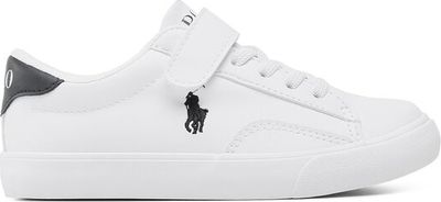 Polo Ralph Lauren - Buty sportowe dziecięce na wiosnę ze sklepu: eobuwie.pl w kategorii: Buty sportowe dziecięce - zdjęcie WP-EBWP-9KUZS-09B_0000302782628