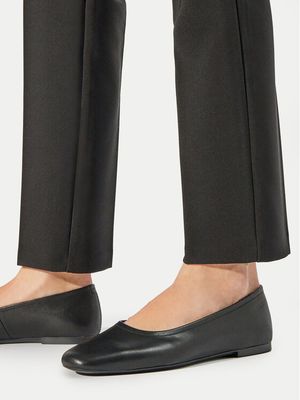 Vagabond Shoemakers - Balerinki na wiosnę ze sklepu: eobuwie.pl w kategorii: Balerinki - zdjęcie WP-EBWP-9KUZS-09B_0000302787319