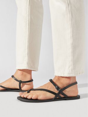 Sandały damskie letnie Vagabond Shoemakers ze sklepu: eobuwie.pl w kategorii: Sandały damskie - zdjęcie WP-EBWP-9KUZS-09B_0000302787708