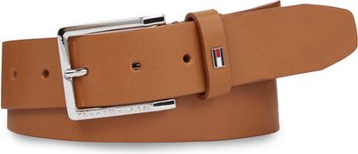 Pasek Tommy Hilfiger ze sklepu: eobuwie.pl w kategorii: Paski męskie - zdjęcie WP-EBWP-9KUZS-09B_0000302790487