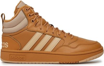 Buty sportowe męskie jesienne adidas ze sklepu: eobuwie.pl w kategorii: Buty sportowe męskie - zdjęcie WP-EBWP-9KUZS-09B_0000302832750