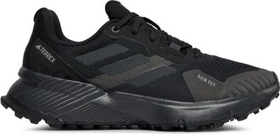 adidas - Buty trekkingowe męskie na jesień ze sklepu: eobuwie.pl w kategorii: Buty trekkingowe męskie - zdjęcie WP-EBWP-9KUZS-09B_0000302840465