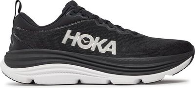 Buty sportowe męskie na wiosnę Hoka ze sklepu: eobuwie.pl w kategorii: Buty sportowe męskie - zdjęcie WP-EBWP-9KUZS-09B_0000302844937
