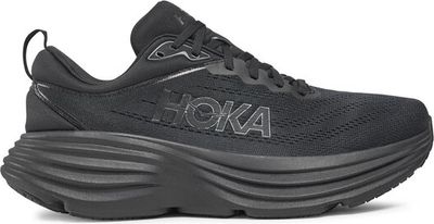 Buty sportowe męskie na jesień Hoka ze sklepu: eobuwie.pl w kategorii: Buty sportowe męskie - zdjęcie WP-EBWP-9KUZS-09B_0000302845057