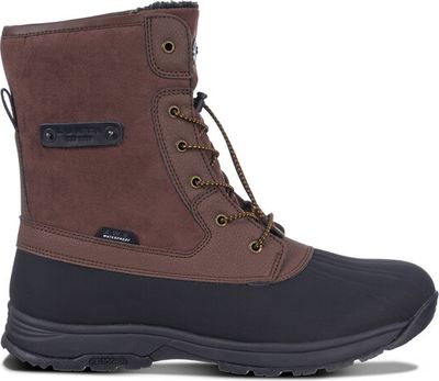 Buty zimowe męskie na zimę Luhta ze sklepu: eobuwie.pl w kategorii: Buty zimowe męskie - zdjęcie WP-EBWP-9KUZS-09B_0000302848379