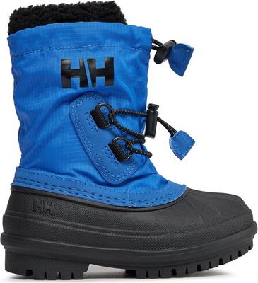 Buty zimowe dziecięce na zimę Helly Hansen ze sklepu: eobuwie.pl w kategorii: Buty zimowe dziecięce - zdjęcie WP-EBWP-9KUZS-09B_0000302850099