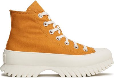 Trampki damskie wiosenne Converse ze sklepu: eobuwie.pl w kategorii: Trampki damskie - zdjęcie WP-EBWP-9KUZS-09B_0000302854226