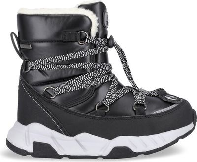 Buty zimowe dziecięce na zimę ZigZag ze sklepu: eobuwie.pl w kategorii: Buty zimowe dziecięce - zdjęcie WP-EBWP-9KUZS-09B_0000302855162