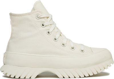 Trampki damskie na wiosnę Converse ze sklepu: eobuwie.pl w kategorii: Trampki damskie - zdjęcie WP-EBWP-9KUZS-09B_0000302859085