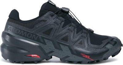 Buty sportowe męskie na jesień Salomon ze sklepu: eobuwie.pl w kategorii: Buty sportowe męskie - zdjęcie WP-EBWP-9KUZS-09B_0000302861897