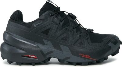 Buty sportowe damskie na wiosnę Salomon ze sklepu: eobuwie.pl w kategorii: Buty sportowe damskie - zdjęcie WP-EBWP-9KUZS-09B_0000302861972