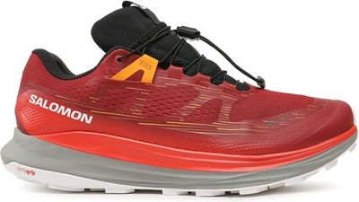 Buty sportowe męskie na wiosnę Salomon ze sklepu: eobuwie.pl w kategorii: Buty sportowe męskie - zdjęcie WP-EBWP-9KUZS-09B_0000302865208
