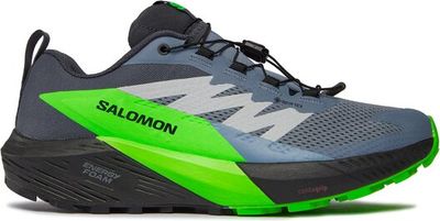 Salomon - Buty sportowe męskie na wiosnę ze sklepu: eobuwie.pl w kategorii: Buty sportowe męskie - zdjęcie WP-EBWP-9KUZS-09B_0000302867844