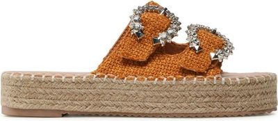 Espadryle damskie na lato DeeZee ze sklepu: eobuwie.pl w kategorii: Espadryle damskie - zdjęcie WP-EBWP-9KUZS-09B_0000302873159