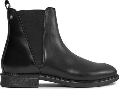 Buty zimowe męskie na jesień Jack & Jones ze sklepu: eobuwie.pl w kategorii: Buty zimowe męskie - zdjęcie WP-EBWP-9KUZS-09B_0000302895564