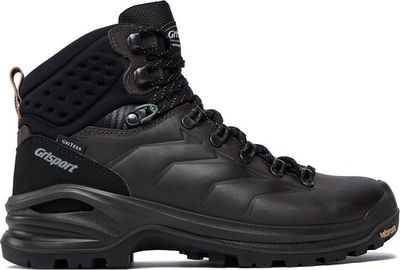 Grisport - Buty trekkingowe męskie na zimę ze sklepu: eobuwie.pl w kategorii: Buty trekkingowe męskie - zdjęcie WP-EBWP-9KUZS-09B_0000302904051