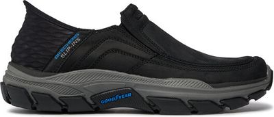 Buty sportowe męskie jesienne Skechers ze sklepu: eobuwie.pl w kategorii: Buty sportowe męskie - zdjęcie WP-EBWP-9KUZS-09B_0000302909513
